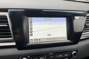 Kia Niro bild 11