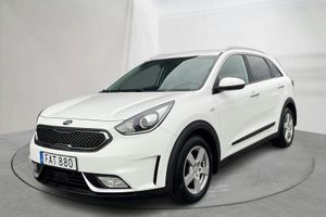 Kia Niro bild 1