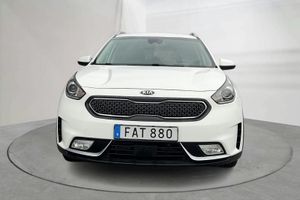 Kia Niro bild 4