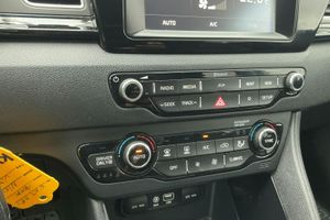 Kia Niro bild 15