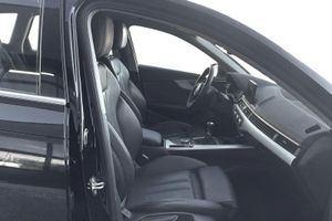 Audi A4 bild 7