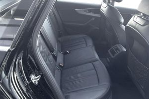 Audi A4 bild 8