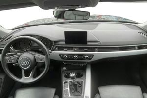 Audi A4 bild 6