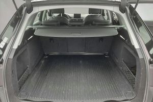 Audi A4 bild 9
