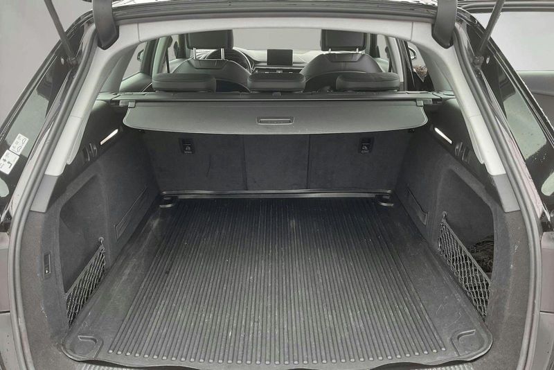 Audi A4 bild 9