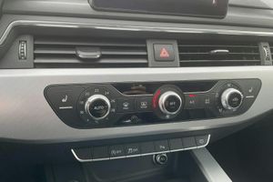 Audi A4 bild 11