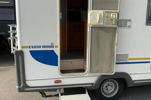 Mercedes Sprinter bild 8