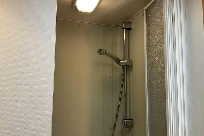 Mercedes Sprinter bild 23