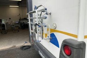 Mercedes Sprinter bild 5