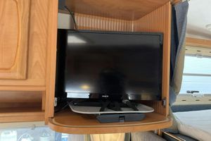 Mercedes Sprinter bild 19