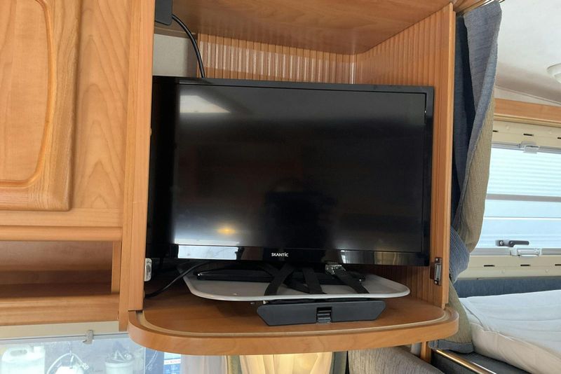 Mercedes Sprinter bild 19