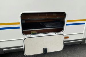 Mercedes Sprinter bild 28