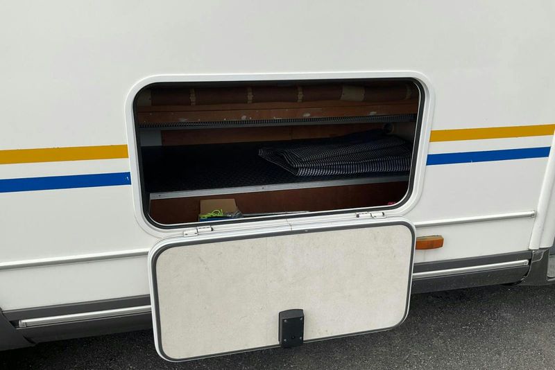 Mercedes Sprinter bild 28