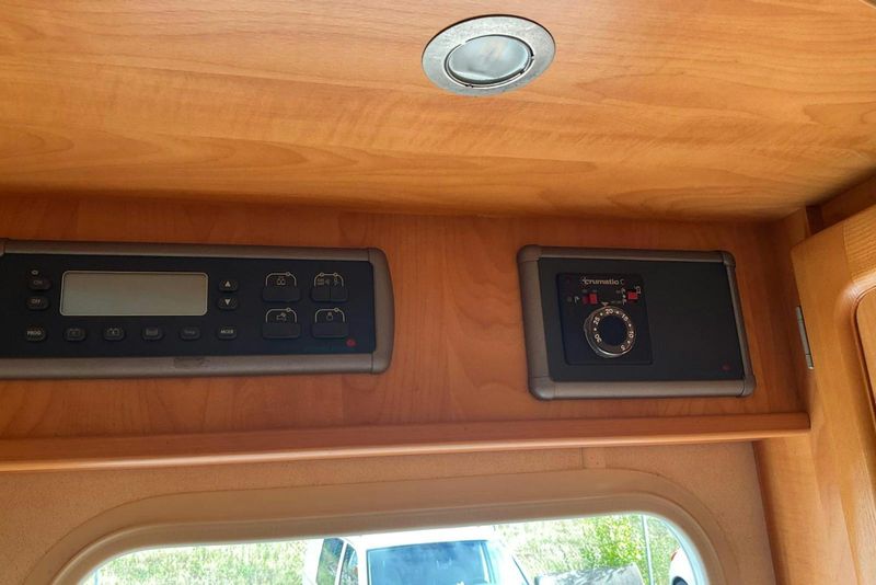 Mercedes Sprinter bild 25