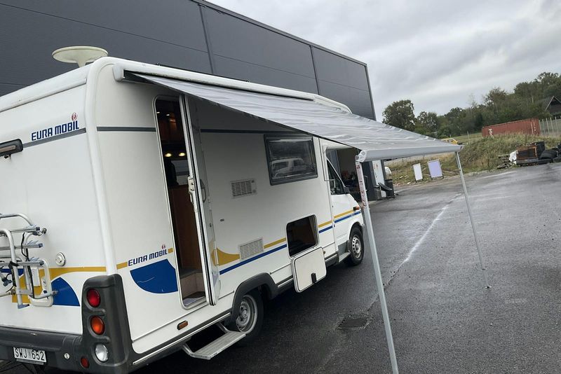 Mercedes Sprinter bild 6