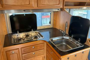 Mercedes Sprinter bild 13