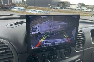 Mercedes Sprinter bild 12
