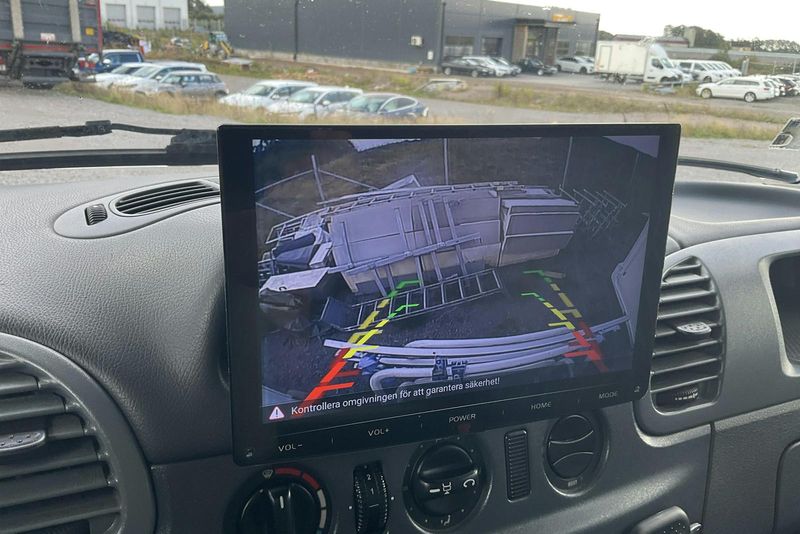 Mercedes Sprinter bild 12