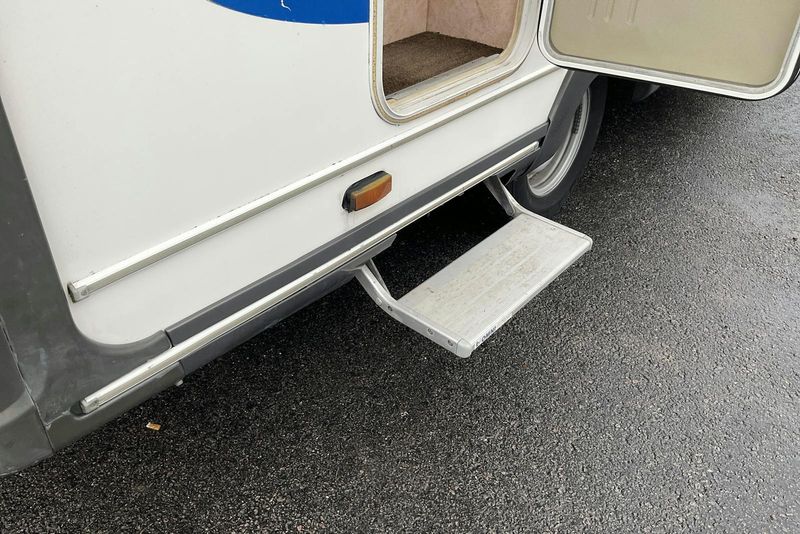 Mercedes Sprinter bild 9