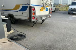 Mercedes Sprinter bild 3