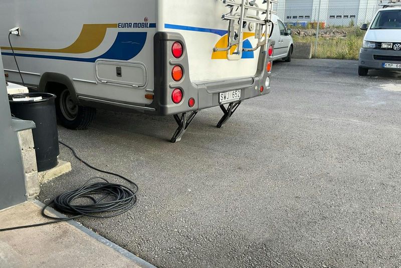 Mercedes Sprinter bild 3