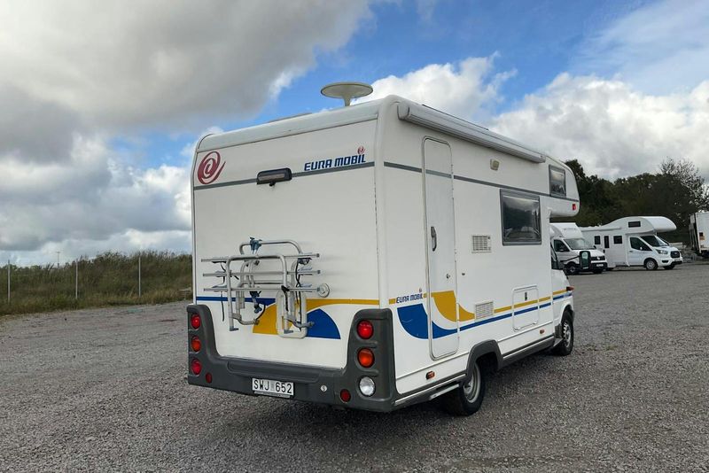 Mercedes Sprinter bild 4