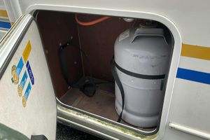 Mercedes Sprinter bild 29