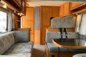 Mercedes Sprinter bild 18