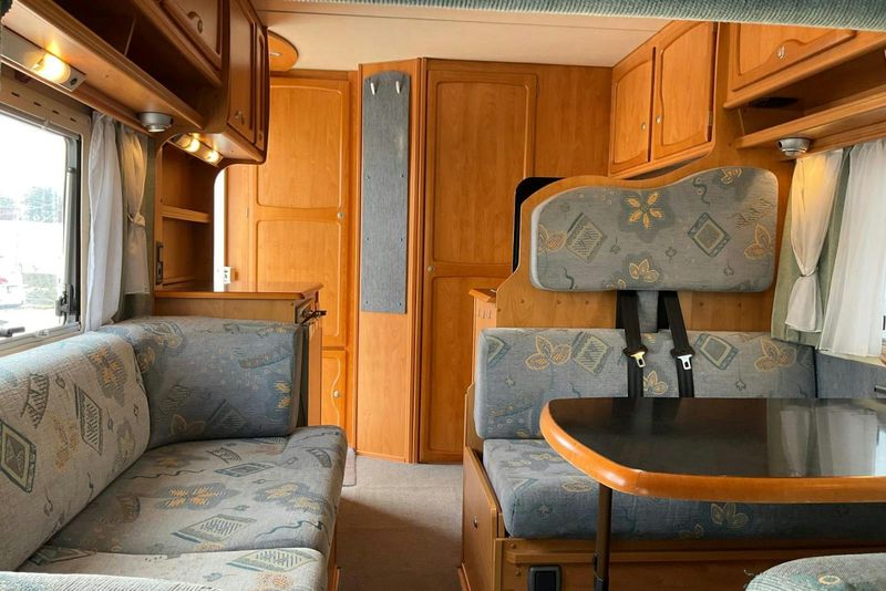 Mercedes Sprinter bild 18