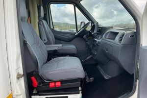 Mercedes Sprinter bild 10