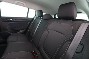 Renault Megane bild 15