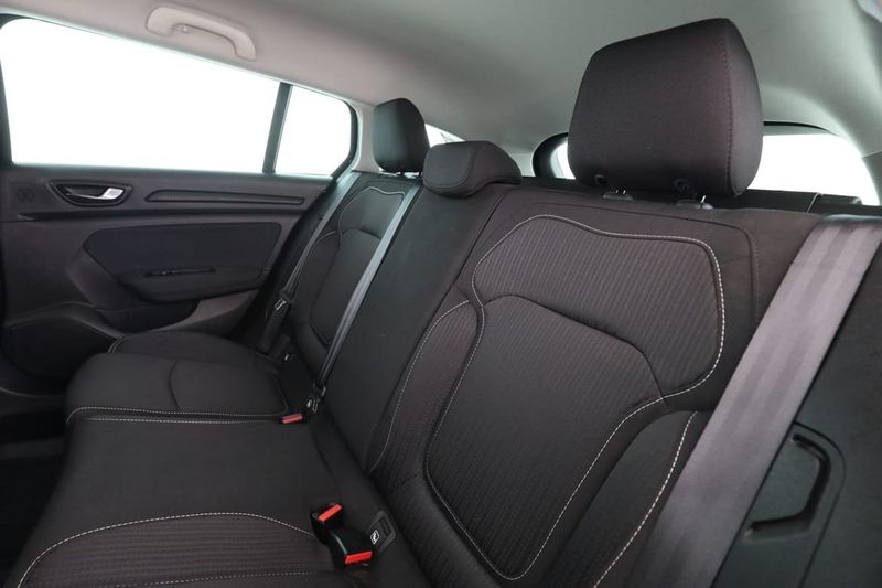 Renault Megane bild 15