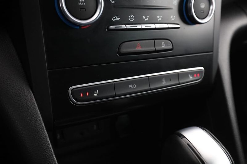 Renault Megane bild 26
