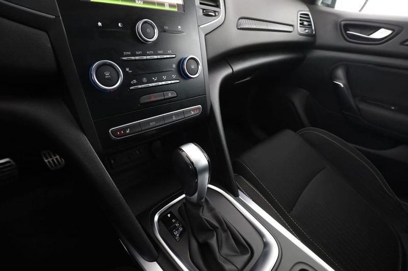 Renault Megane bild 24