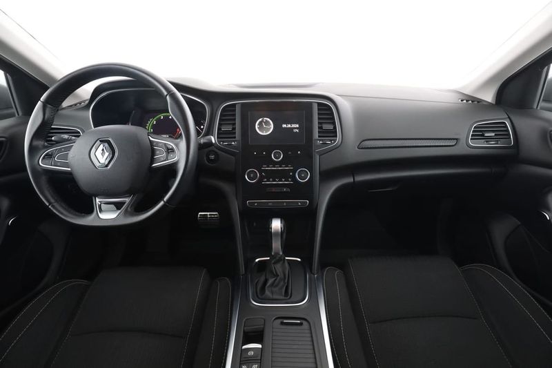 Renault Megane bild 13
