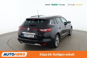 Renault Megane bild 6