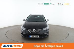 Renault Megane bild 9
