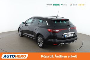 Renault Megane bild 3
