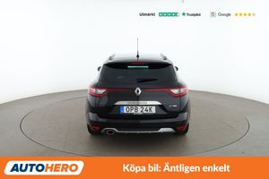 Renault Megane bild 4