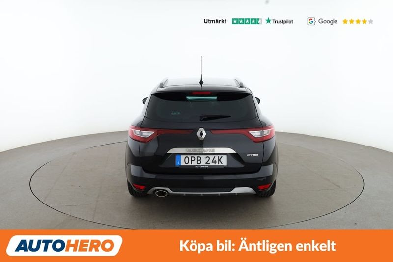 Renault Megane bild 4