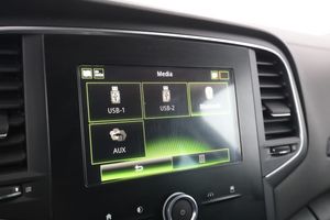 Renault Megane bild 21