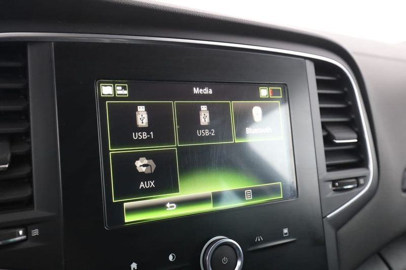 Renault Megane bild 21