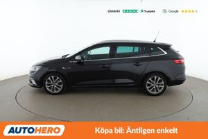 Renault Megane bild 2