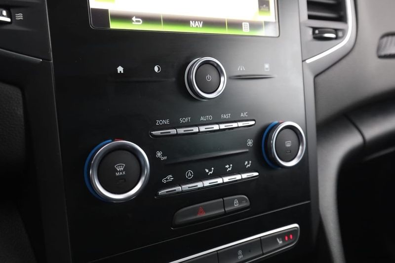 Renault Megane bild 25