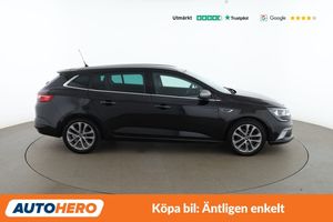 Renault Megane bild 7