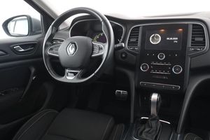 Renault Megane bild 14