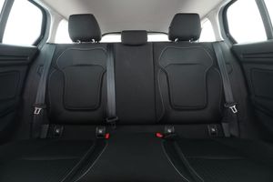 Renault Megane bild 16