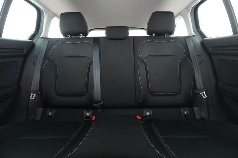 Renault Megane bild 16
