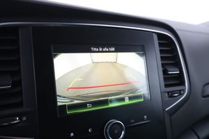 Renault Megane bild 23