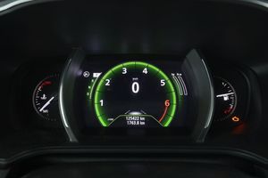 Renault Megane bild 20